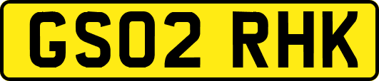 GS02RHK