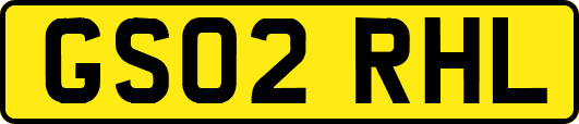 GS02RHL