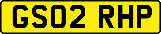 GS02RHP