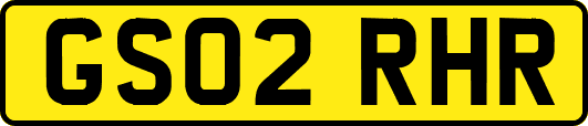 GS02RHR