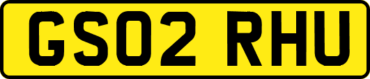 GS02RHU