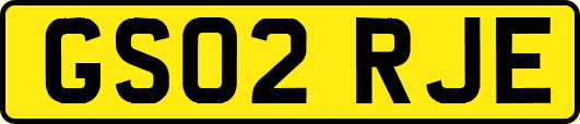GS02RJE