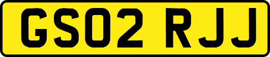 GS02RJJ