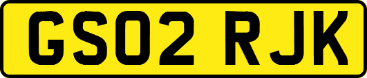 GS02RJK