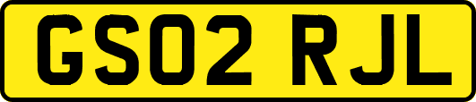 GS02RJL
