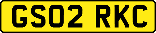 GS02RKC