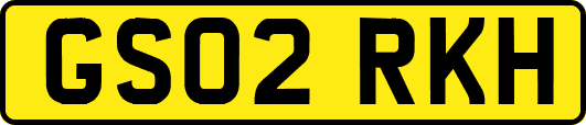 GS02RKH