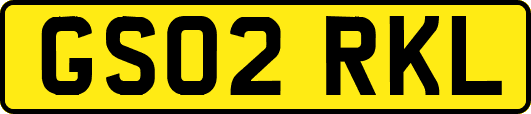 GS02RKL
