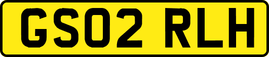 GS02RLH