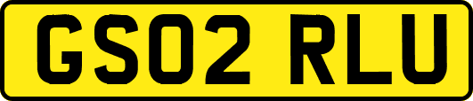 GS02RLU