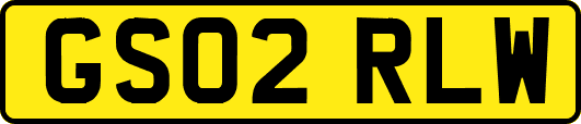 GS02RLW