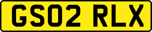 GS02RLX