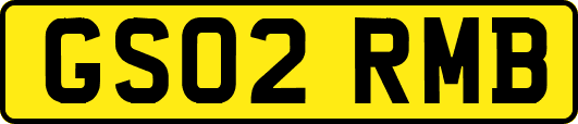 GS02RMB