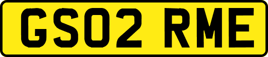 GS02RME