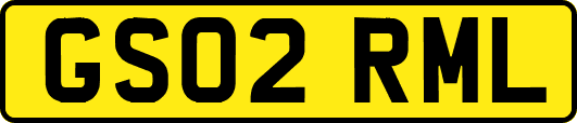 GS02RML