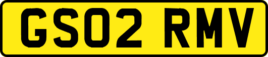 GS02RMV