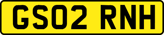 GS02RNH