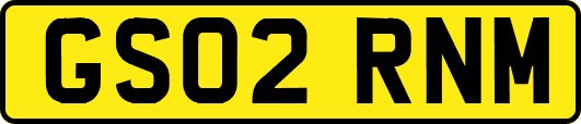 GS02RNM