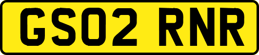 GS02RNR