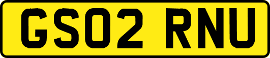 GS02RNU
