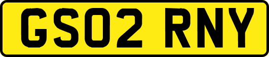 GS02RNY