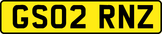 GS02RNZ