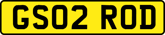 GS02ROD