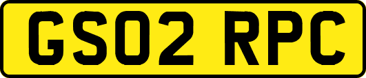 GS02RPC