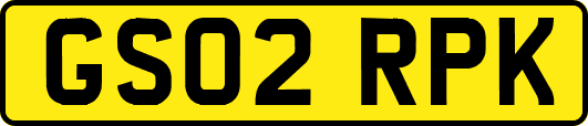 GS02RPK