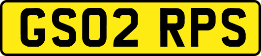 GS02RPS