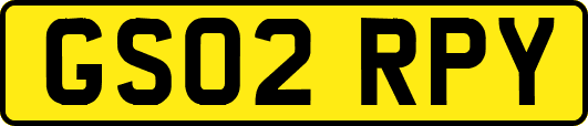 GS02RPY