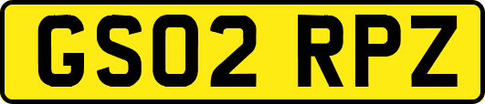 GS02RPZ