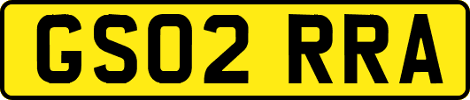 GS02RRA