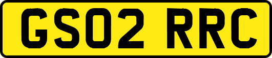 GS02RRC
