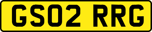 GS02RRG