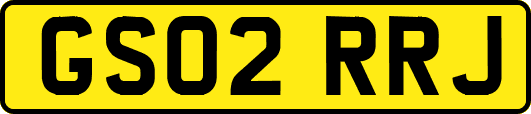 GS02RRJ