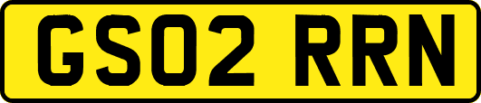 GS02RRN