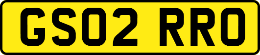 GS02RRO