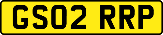 GS02RRP
