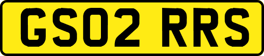 GS02RRS
