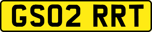 GS02RRT