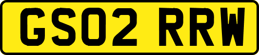 GS02RRW