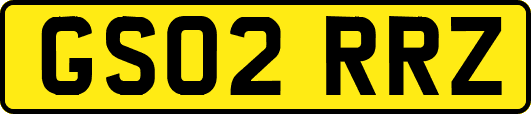 GS02RRZ