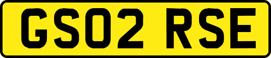 GS02RSE
