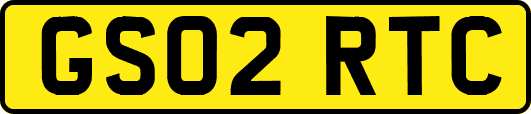 GS02RTC