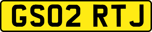 GS02RTJ