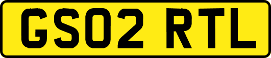 GS02RTL
