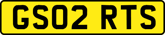 GS02RTS