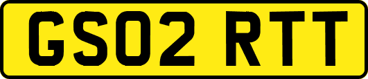 GS02RTT