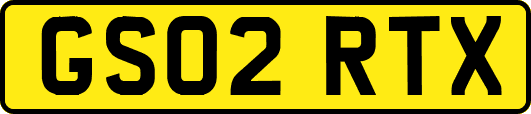 GS02RTX